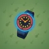 Swiss Watch #2882