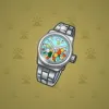 Swiss Watch #2884