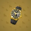 Swiss Watch #2887