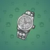 Swiss Watch #2891