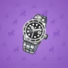 Swiss Watch #2895
