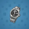 Swiss Watch #2902