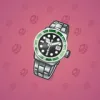Swiss Watch #2903