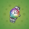 Swiss Watch #2906