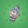 Swiss Watch #2910