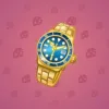 Swiss Watch #2915