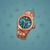 Swiss Watch #2922