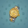 Swiss Watch #2924