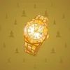 Swiss Watch #2936