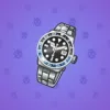 Swiss Watch #2937