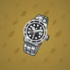 Swiss Watch #2950