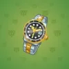 Swiss Watch #2971