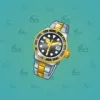 Swiss Watch #2980