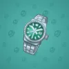 Swiss Watch #2981