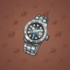 Swiss Watch #2989