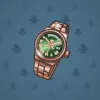 Swiss Watch #2993