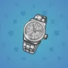 Swiss Watch #3000