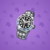Swiss Watch #3003