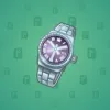 Swiss Watch #3007