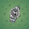 Swiss Watch #3010