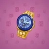 Swiss Watch #3012