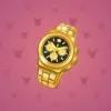 Swiss Watch #3015
