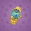 Swiss Watch #3016