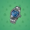 Swiss Watch #3024