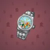 Swiss Watch #3028