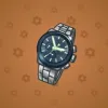 Swiss Watch #3029