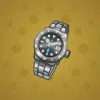 Swiss Watch #3035