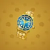 Swiss Watch #3040