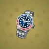 Swiss Watch #3042
