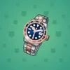 Swiss Watch #3050