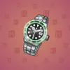 Swiss Watch #3062