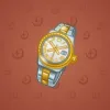 Swiss Watch #3065