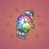 Swiss Watch #3067
