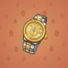 Swiss Watch #3072