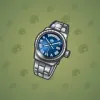 Swiss Watch #3073