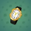 Swiss Watch #3074
