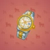 Swiss Watch #3078