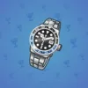 Swiss Watch #3084