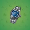 Swiss Watch #3090