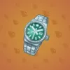 Swiss Watch #3091