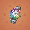 Swiss Watch #3093
