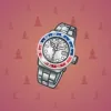 Swiss Watch #3099