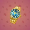 Swiss Watch #3101