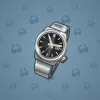 Swiss Watch #3102
