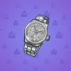 Swiss Watch #3108
