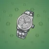 Swiss Watch #3112